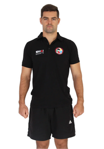 WKF Polo Shirts