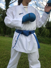 Load image into Gallery viewer, SMAI Advanced Kumite Gi (Blue)- WKF approved