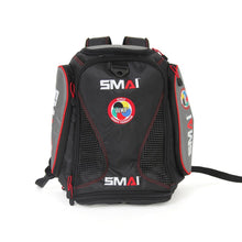 Load image into Gallery viewer, SMAI WKF Performance Backpack